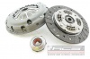 Clutch Pro - Organic Clutch Kit