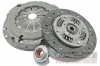 Clutch Pro - Organic Clutch Kit