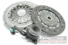 Clutch Pro - Organic Clutch Kit