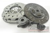 Clutch Pro - Organic Clutch Kit