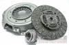 Clutch Pro - Organic Clutch Kit