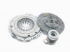 Clutch Pro - Organic Clutch Kit