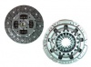 Clutch Pro - Organic Clutch Kit