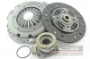 Clutch Pro - Organic Clutch Kit
