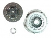 Clutch Pro - Organic Clutch Kit