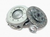 Clutch Pro - Organic Clutch Kit