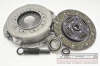 Clutch Pro - Organic Clutch Kit
