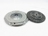 Clutch Pro - Organic Clutch Kit