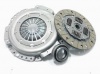 Clutch Pro - Organic Clutch Kit