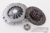Clutch Pro - Organic Clutch Kit