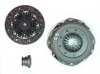 Clutch Pro - Organic Clutch Kit