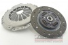 Clutch Pro - Organic Clutch Kit