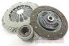 Clutch Pro - Organic Clutch Kit