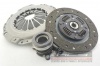 Clutch Pro - Organic Clutch Kit