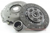 Clutch Pro - Organic Clutch Kit