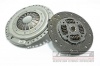 Clutch Pro - Organic Clutch Kit