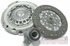 Clutch Pro - Organic Clutch Kit