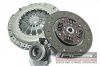 Clutch Pro - Organic Clutch Kit