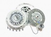 Clutch Pro - Organic Clutch Kit