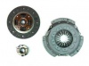Clutch Pro - Organic Clutch Kit