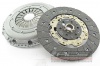Clutch Pro - Organic Clutch Kit