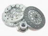 Clutch Pro - Organic Clutch Kit