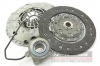 Clutch Pro - Organic Clutch Kit