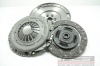 Clutch Pro - Organic Clutch Kit