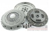 Clutch Pro - Organic Clutch Kit