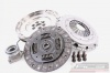 Clutch Pro - Organic Clutch Kit