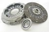 Clutch Pro - Organic Clutch Kit