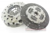 Clutch Pro - Organic Clutch Kit