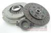 Clutch Pro - Organic Clutch Kit
