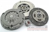 Clutch Pro - Organic Clutch Kit