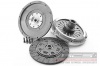 Clutch Pro - Organic Clutch Kit