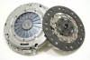 Clutch Pro - Organic Clutch Kit