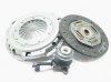 Clutch Pro - Organic Clutch Kit