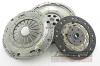 Clutch Pro - Organic Clutch Kit