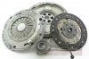 Clutch Pro - Organic Clutch Kit