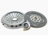 Clutch Pro - Organic Clutch Kit