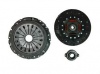 Clutch Pro - Organic Clutch Kit