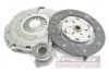 Clutch Pro - Organic Clutch Kit