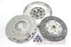 Clutch Pro - Organic Clutch Kit