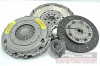 Clutch Pro - Organic Clutch Kit