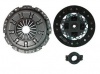 Clutch Pro - Organic Clutch Kit