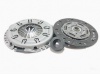 Clutch Pro - Organic Clutch Kit