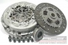 Clutch Pro - Organic Clutch Kit