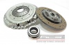 Clutch Pro - Organic Clutch Kit