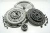 Clutch Pro - Organic Clutch Kit