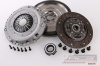 Clutch Pro - Organic Clutch Kit